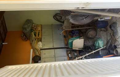 Imagem 7: Rancho Ilha do Marambaia - Pirapora MG