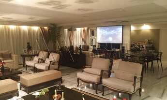 Imagem 5: Apartamento no Maison Petrópolis, 4 quartos, sendo 4 suítes, closet. 400m²