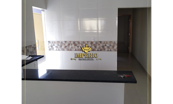 Imagem 7: VENDE - 2 Casas no bairro Jardim Ypê em Pouso Alegre