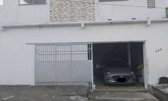 Imagem 5: Casa em manaus Casa com 7 dormitórios