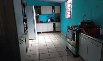 Imagem 5: Casa com 3 Quartos/Bairro Tarumã/Cascavel-PR