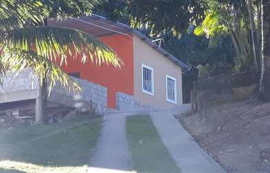 Imagem 5: VENDO LINDO SITIO PARA LAZER E REALIZAÇÃO DE EVENTOS EM TANGUÁ RJ