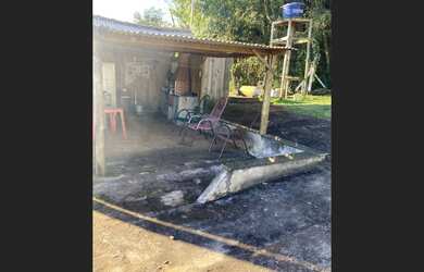 Imagem 6: Vende-se chacara em guaravera