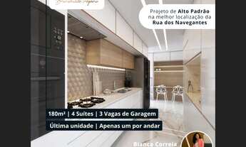 Imagem: More a poucos passos do mar