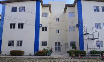 Imagem: Apartamento em Igapó 2 quartos 50 m2 Natal/São