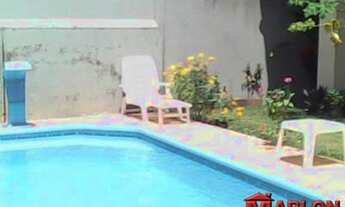 Imagem 2: Ótima Casa em Capim Macio, 3 quartos, sendo 1 suíte, área de serviço. 210m²