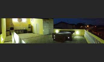 Imagem: Casa para alugar condomínio jardim das