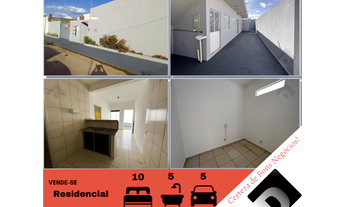 Imagem: Vende-se Residencial