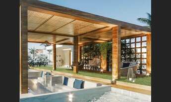 Imagem 3: Terreno Cajueiro Boulevard