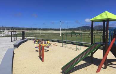 Imagem 3: Terreno em Imbituba com escritura Publica