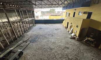 Imagem 5: Galpão com Ponto Comercial em Parnamirim