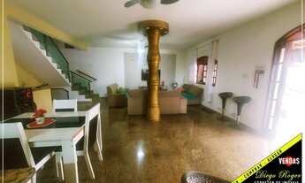 Imagem 5: Linda casa duplex de varanda com 3 quartos