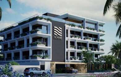 Imagem 2: Apartamento em Tamandaré I TIPO STUDIO I Excelente oportunidade I Lazer completo