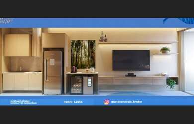 Imagem 2: 1 a 3 qts, varanda gourmet, resort a beira mar de Carneiros. Últimas unidades