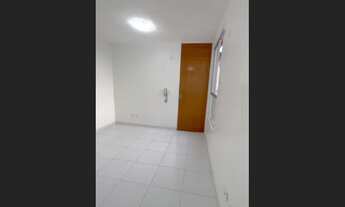 Imagem 4: Condomínio Total Ville Liberdade 02 quartos - Lago Azul