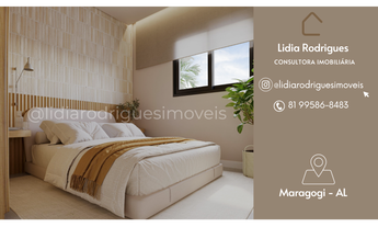 Imagem 2: FLAT EM MARAGOGI