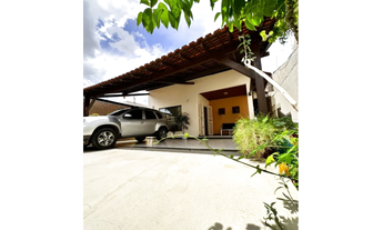 Imagem 2: IMOVEL CONJUNTO DE PONTA NEGRA