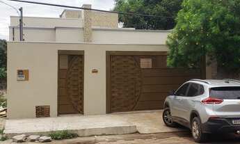 Imagem: Venda Casa Centro Corumbá