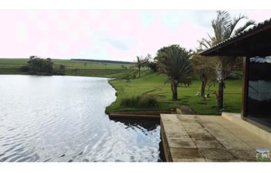 Imagem 8: FAZENDA EM BELA VISTA DE GOIÁS, COM 2013,44 HECTARES