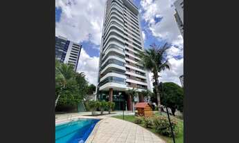 Imagem: Apartamento Palácio Adrianópolis, Morada