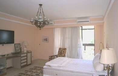 Imagem 5: Campo Grande - Cobertura 4 Suítes (1 Master) - 300m2 - Piscina/Área Gourmet