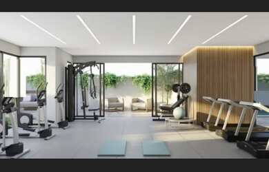 Imagem 3: 2 SUÍTES, 2 VAGAS, PEREQUÊ, PORTO BELO