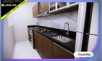 Imagem 3: REF1951- Lançamento Residencial Hortênsias, no Mutondo