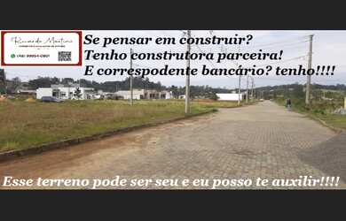 Imagem 2: Terreno a venda Vila São João Torres