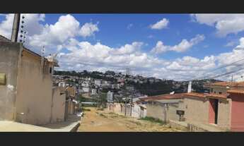 Imagem 2: Terreno ao lado do Centro da cidade de Garanhuns-PE