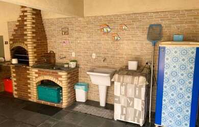 Imagem 7: Baita casa para locação em Itaboraí