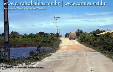 Imagem 4: Vendo Lotes/Terreno em Caraiva Pé na Areia oportunidade para Morar ou Investir
