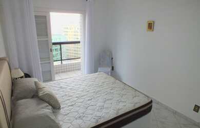 Imagem 2: Quartos com Suítes individuais e mobiliadas em São José dos Campos