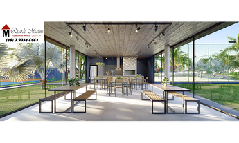 Imagem 4: Blue Lagon Lagoa dos Esteves balneário Rincão