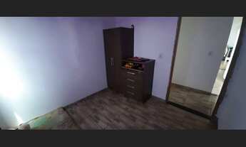 Imagem: Casa em sidrolandia local porto seguro