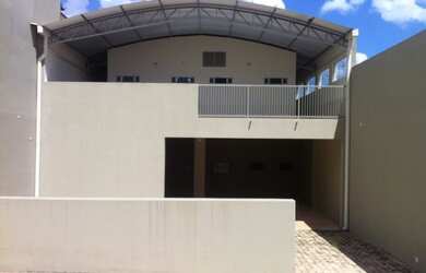 Imagem 5: Alugo Apartamento de 01 dormitório, ótima localização