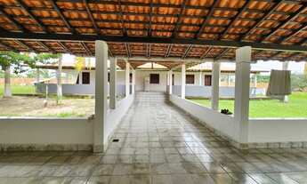 Imagem 7: Chácara/Sítio, Panaquatira, +de 22 mil m², Leia a descrição - Daniel Meneses