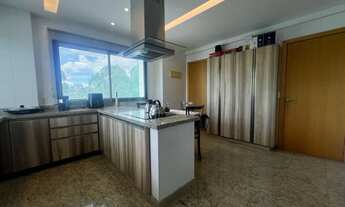 Imagem 7: Vinícius Resort 1 Apartamento por Andar! Em Águas Claras-DF