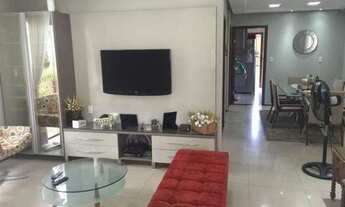 Imagem 2: Linda Casa em Condominio - 04 Suítes - Espaço Gourmet