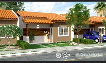 Imagem: Cond. Maria Isabel II 64m²