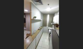 Imagem 2: Ap 2 quartos - Torquato Tapajos - Financiamento Casa Verde e Amarela