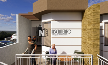 Imagem: Casa financiada, Casa Verde e Amarela