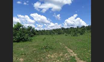 Imagem: 111 Alqs Dupla Aptidão Rica em Água e