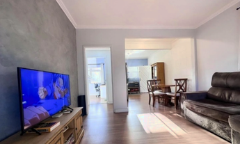 Imagem 3: Casa no conjunto de ponta negra IZ04