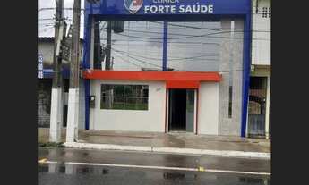 Imagem: Clínica na Independência. É só entrar