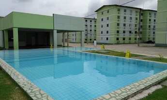 Imagem 4: Repasse apartamento 2/4 Ananindeua - Parcelas R$490