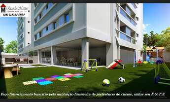 Imagem 2: Avezzano apartamento a venda no Centro de Siderópolis