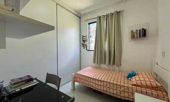 Imagem 7: Apartamento com 70m², no bairro Cajazeiras, 3 quartos, 1 vaga