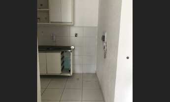 Imagem 3: Apartamento Térreo com 1/4, 40 m² - Condominio Reserva Parque Residencial