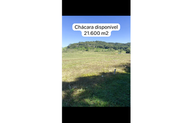 Imagem 5: Chácara próximo ao Distrito de São Domingos - Apucarana/PR