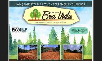 Imagem 6: Terrenos à venda - Posse - Petrópolis/RJ